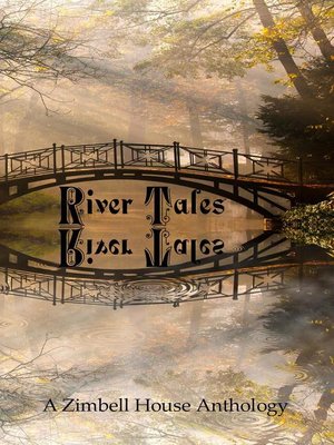 cover image of River Tales